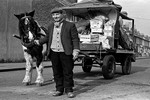 Tò mò cuộc sống ở Đông London hồi thập niên 1960