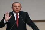 Tổng thống Erdogan thâu tóm quyền lực sau trưng cầu dân ý