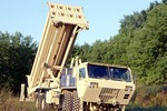 Tên lửa Triều Tiên có xuyên thủng THAAD của Mỹ?