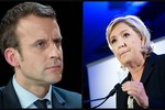 Pháp điều tra vụ tấn công mạng nhằm vào ông Macron