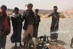 Ảnh: Quân Houthi tiêu diệt nhiều lính Ả-rập Xê-út ở Yemen