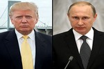 Quân đội Syria ngừng bắn trước cuộc gặp Putin-Trump