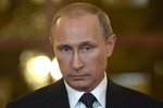 Putin: Sự lựa chọn của nước Nga và 3 đời tổng thống Mỹ