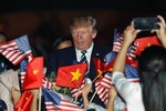 Nhìn lại chuyến công du châu Á đầu tiên của Tổng thống Trump