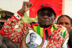 Tổng thống Zimbabwe Mugabe từ chức, kết thúc 37 năm cầm quyền