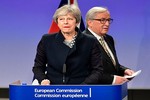 Đàm phán Brexit bế tắc, Thủ tướng May lộ rõ điểm yếu