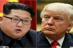 Nhà Trắng nói gì vụ ông Trump “so kè” nút bấm hạt nhân?