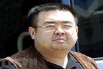 Hé lộ thông tin về ông Kim Jong-nam trước khi bị sát hại