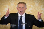 Cựu Thủ tướng Tony Blair: Brexit sẽ là thảm họa đối với EU