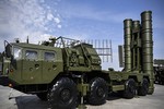 Mỹ “nổi đóa” khi Iraq muốn mua “rồng lửa” S-400 của Nga