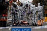 Ai được lợi từ vụ đầu độc cựu điệp viên Nga Sergei Skripal?