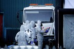 Vụ án Skripal: Anh không xác định được nguồn gốc chất độc A-234