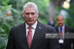 Điều ít biết về tân Chủ tịch Cuba Miguel Diaz-Canel