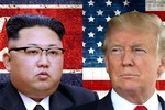 Tổng thống Trump có thể mời ông Kim Jong Un tới Washington