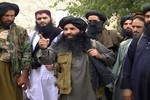 Chân dung thủ lĩnh Taliban khét tiếng bị tiêu diệt tại Afghanistan