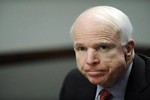 Hé lộ chi tiết tang lễ của Thượng nghị sĩ John McCain