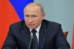 TT Putin bất ngờ miễn nhiệm 15 tướng lĩnh Nga