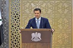 Có gì trong “mật thư” Tổng thống Assad gửi cho ông Obama?