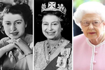 Bất ngờ những biệt danh thú vị của Nữ hoàng Anh Elizabeth II