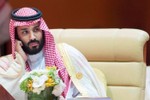 Thái tử Saudi Arabia “sốc” vì vụ sát hại nhà báo Khashoggi