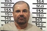 Trùm ma túy “El Chapo” trước phiên tòa lớn nhất lịch sử Mỹ