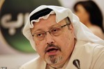 Lời nói cuối cùng gây sốc của nhà báo Khashoggi