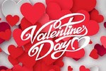 Điều cực kỳ đặc biệt về ngày Valentine 2019