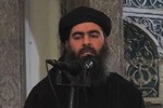 Tiết lộ sốc về kế hoạch của thủ lĩnh tối cao IS al-Baghdadi