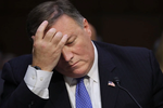 Mỹ-Triều “căng” vì Ngoại trưởng Mike Pompeo?