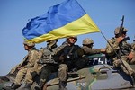 Quân đội Ukraine có thể lấy lại Donbass trong một ngày