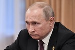 Vì sao Tổng thống Putin bất ngờ sa thải hai tướng cảnh sát?