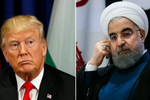 Tổng thống Trump cảnh báo Iran tự rước họa vào thân