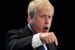 Hàng loạt thách thức chờ đợi tân Thủ tướng Anh Boris Johnson