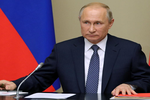 Mỹ rút khỏi INF, Tổng thống Putin cảnh báo cứng rắn