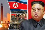 Triều Tiên thử vũ khí mới, đích thân ông Kim Jong-un giám sát