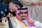 Vì sao vệ sĩ của Vua Saudi Arabia bị bắn chết?