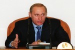 Nhìn lại dấu ấn 20 năm cầm quyền của Tổng thống Nga Putin