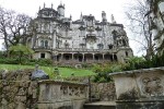 Ngỡ ngàng vẻ đẹp lâu đài cổ Quinta Da Regaleira nổi tiếng thế giới