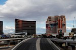 Ngỡ ngàng “kinh đô giải trí thế giới” Las Vegas giữa bão COVID-19