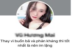 Facebook giả người trong clip nhạy cảm có 12.000 follower sau 1 ngày