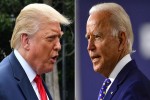 Bầu cử Mỹ 2020: Tổng thống Trump đang dẫn trước ông Biden?