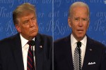 Bầu cử Mỹ: Ông Biden gia tăng cách biệt sau khi ông Trump mắc COVID-19