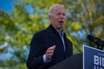 Mỹ bắt giữ đối tượng đe dọa sát hại bộ đôi tranh cử Biden-Harris