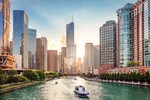 Chicago - Thành phố nhiều chuột nhất nước Mỹ có gì đặc biệt?