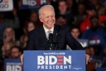 Truyền thông Mỹ: Ông Biden giành chiến thắng tại bang Arizona 