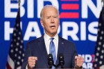 CNN: 'Ông Biden đã thắng, nhưng cuộc bầu cử vẫn chưa kết thúc'