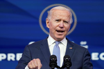 Quốc hội Mỹ xác nhận ông Joe Biden đắc cử Tổng thống 