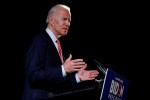 Người biểu tình xông vào tòa nhà Quốc hội, ông Joe Biden nói gì?