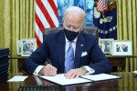 Hé lộ chi tiết lịch làm việc của ông Biden trong 10 ngày tới