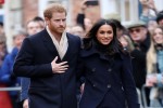 Meghan - Harry và những lần khiến gia đình Hoàng gia Anh "dậy sóng"